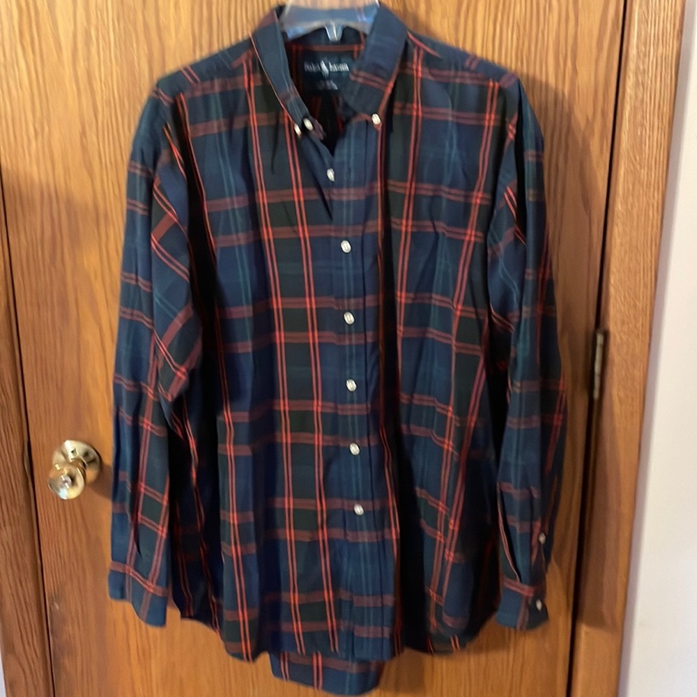 Long sleeve